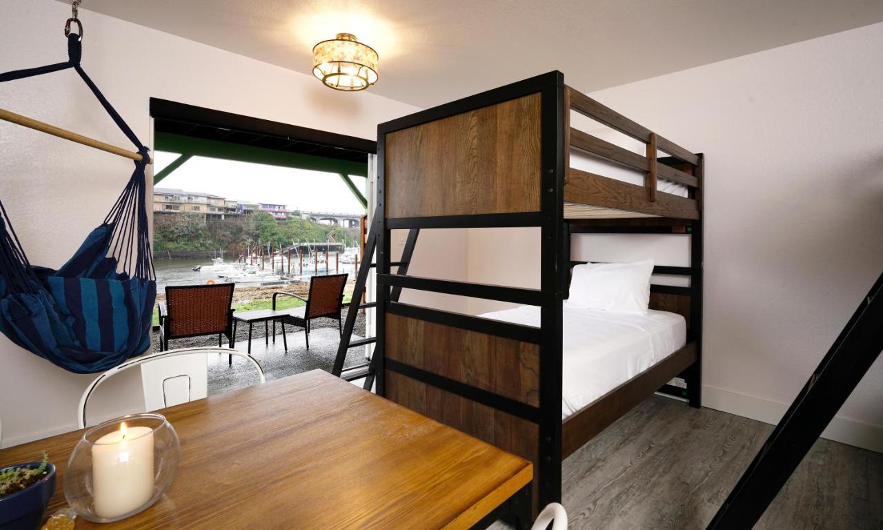 Hotel Scp Depoe Bay Extérieur photo
